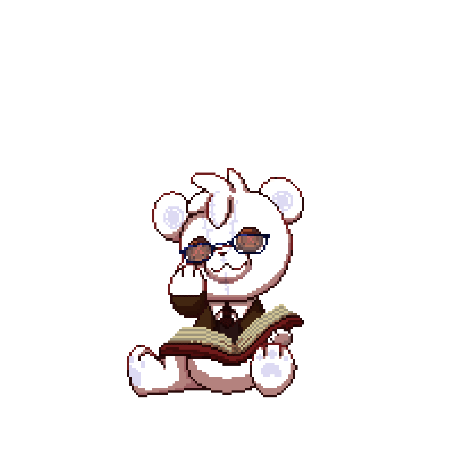 Artist: Leoneal&#39;s Workshop