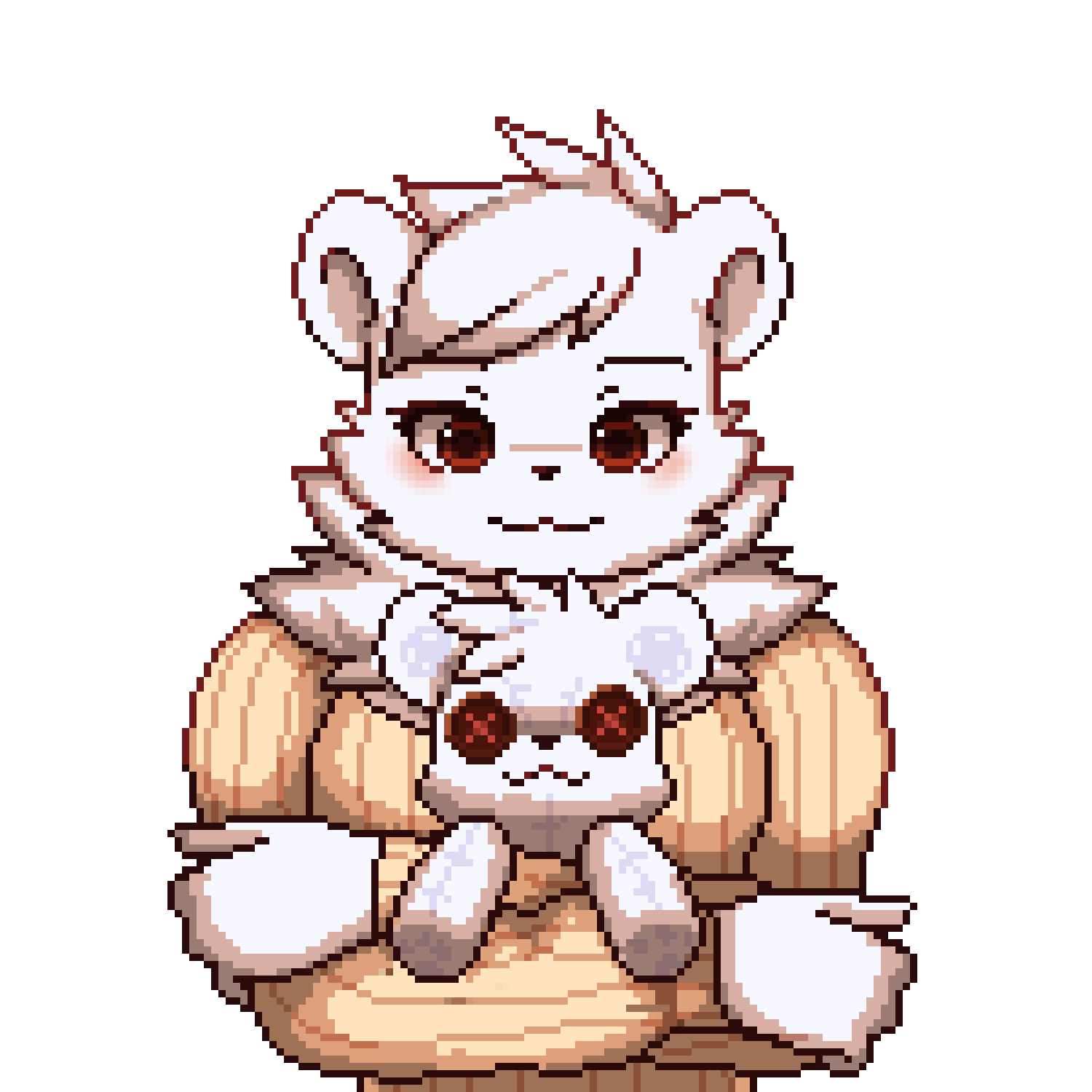 Artist: Leoneal&#39;s Workshop