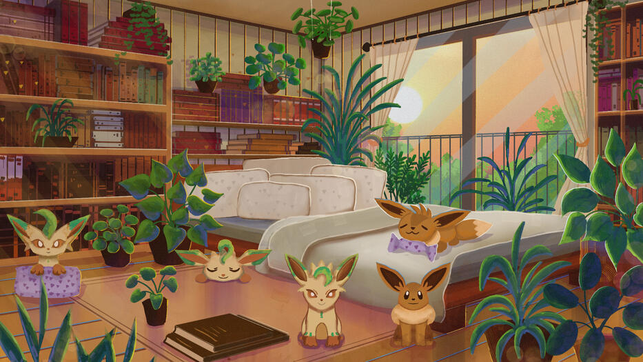 Artist: https://www.fiverr.com/aminationart