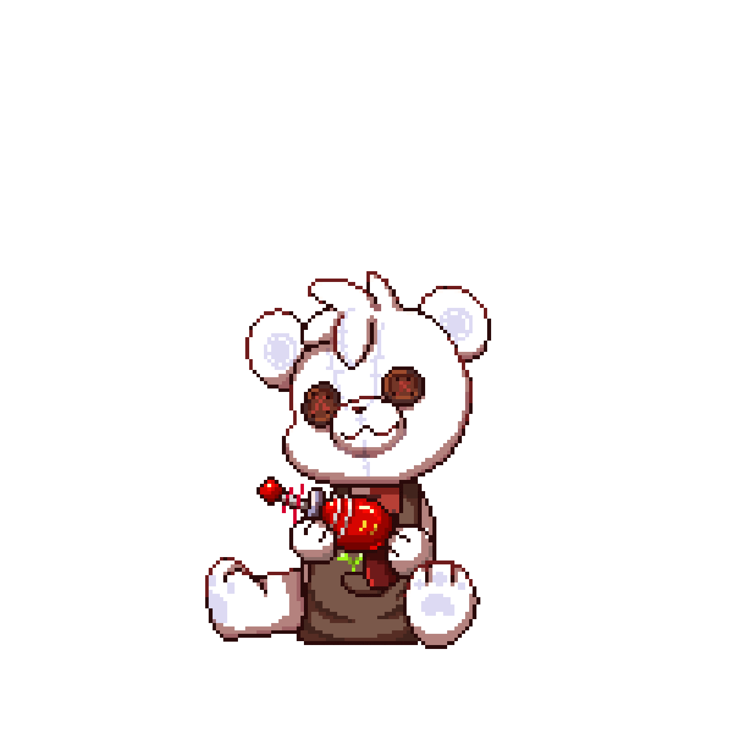 Artist: Leoneal's Workshop